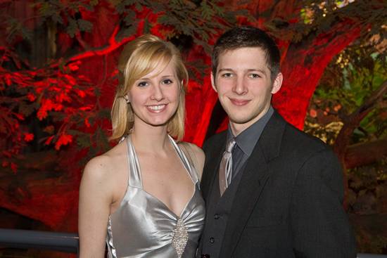 The Red Ball 2013 (Gallery B)