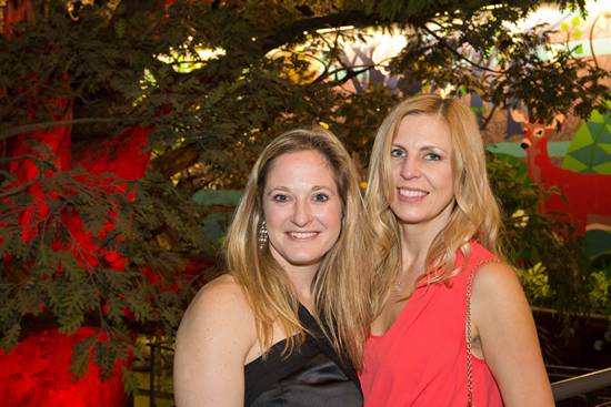 The Red Ball 2013 (Gallery B)