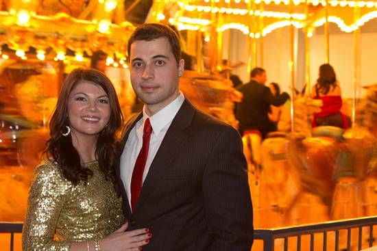 The Red Ball 2013 (Gallery B)