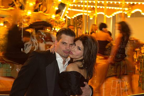 The Red Ball 2013 (Gallery B)