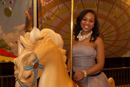 The Red Ball 2013 (Gallery B)