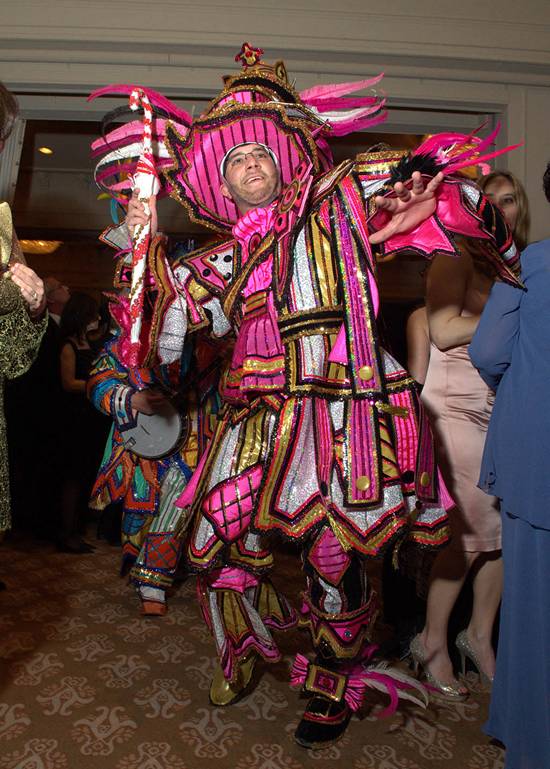 29th Annual Kidney Ball