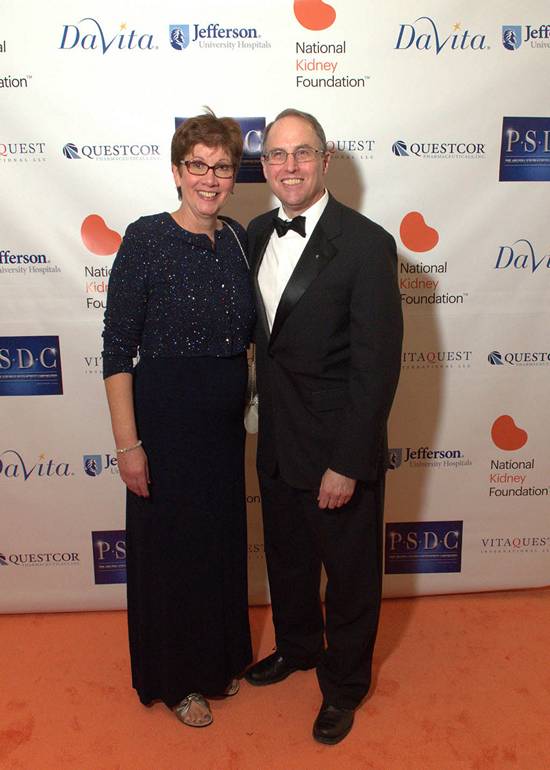 29th Annual Kidney Ball