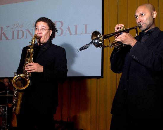 29th Annual Kidney Ball