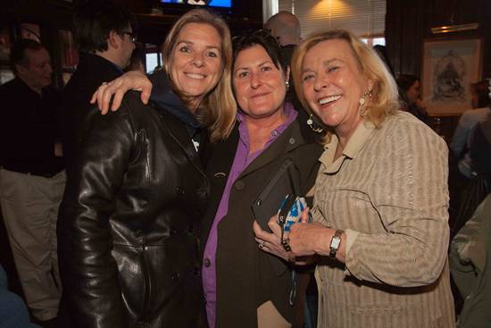 VIP Grand Opening of Cav's Headhouse Square!