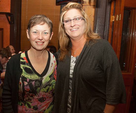 VIP Grand Opening of Cav's Headhouse Square!