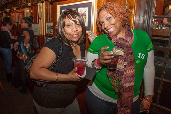 VIP Grand Opening of Cav's Headhouse Square!