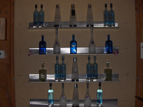 The Philadelphia Industry Lounge at the 2009 Sundance Film Festival