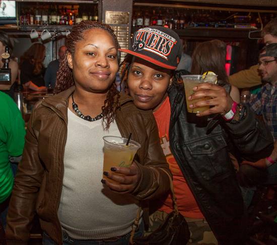 VIP Grand Opening of Cav's Headhouse Square!