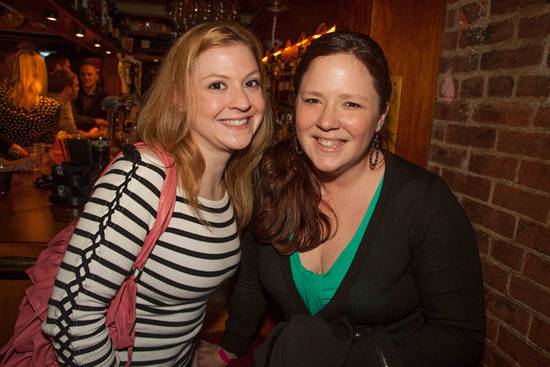 VIP Grand Opening of Cav's Headhouse Square!