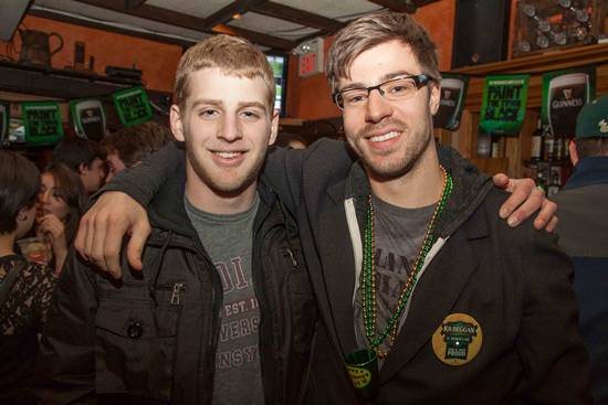 VIP Grand Opening of Cav's Headhouse Square!