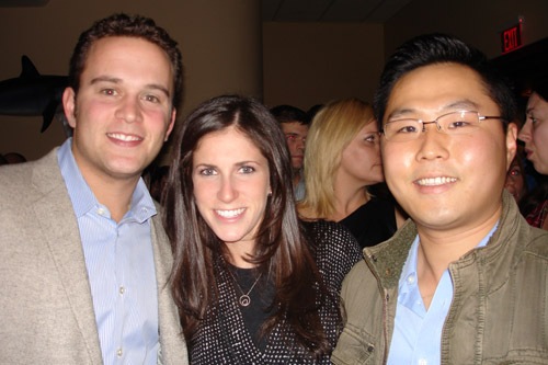 The Friends of Children's Crisis Treatment Center Freindraiser