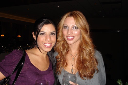 The Friends of Children's Crisis Treatment Center Freindraiser