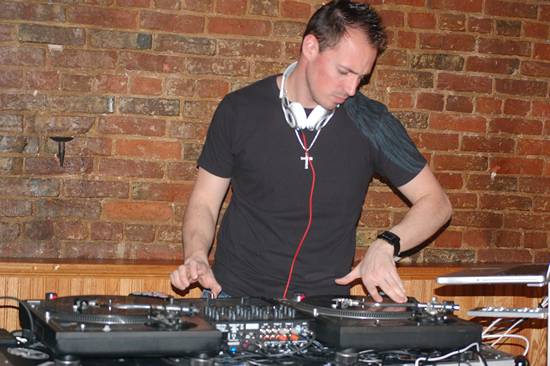 Grand Opening Open Bar