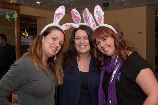 15th Annual Bunny Hop! (Gallery A)