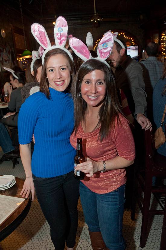 15th Annual Bunny Hop! (Gallery A)