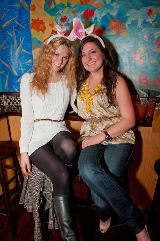 15th Annual Bunny Hop! (Gallery A)