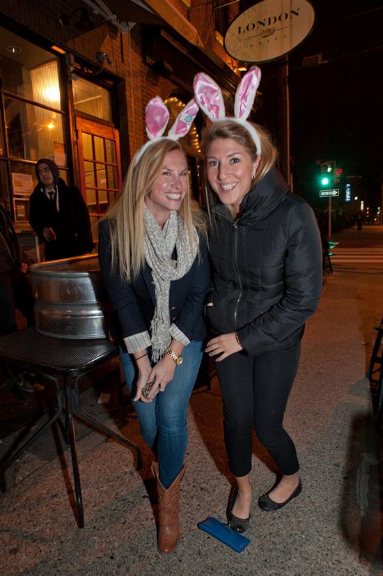 15th Annual Bunny Hop! (Gallery A)
