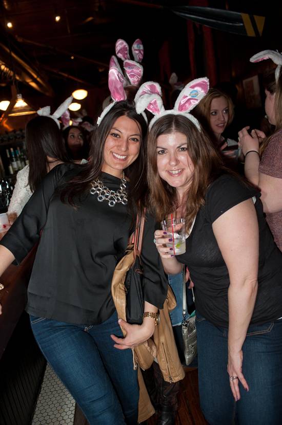 15th Annual Bunny Hop! (Gallery A)