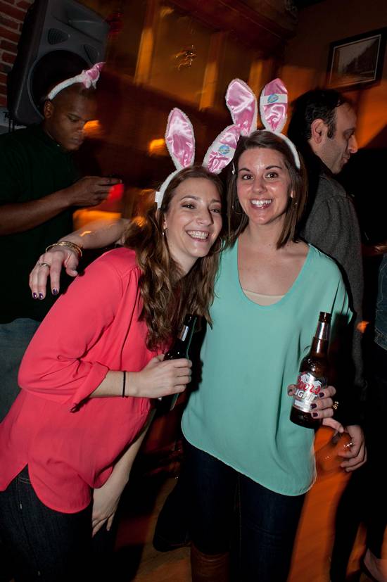 15th Annual Bunny Hop! (Gallery A)