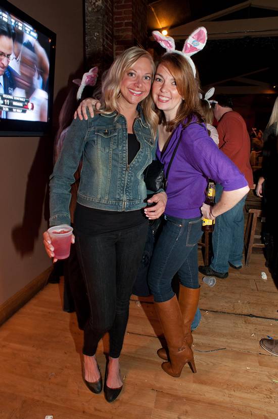 15th Annual Bunny Hop! (Gallery A)