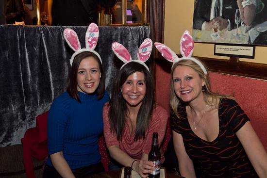 15th Annual Bunny Hop! (Gallery B)