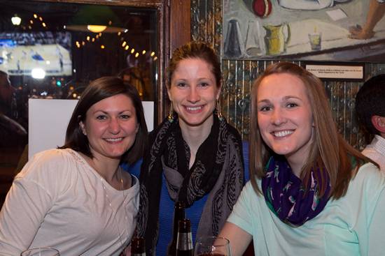 15th Annual Bunny Hop! (Gallery B)