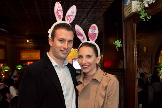 15th Annual Bunny Hop! (Gallery B)