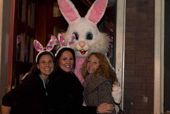 15th Annual Bunny Hop! (Gallery B)