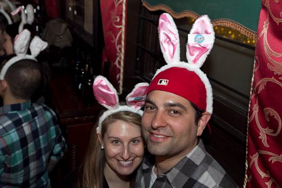 15th Annual Bunny Hop! (Gallery B)