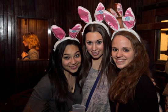 15th Annual Bunny Hop! (Gallery B)