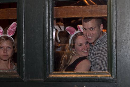 15th Annual Bunny Hop! (Gallery B)