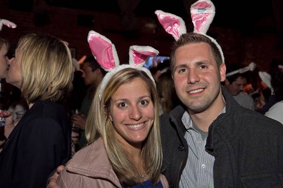 15th Annual Bunny Hop! (Gallery B)