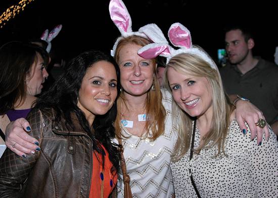 15th Annual Bunny Hop! (Gallery C)