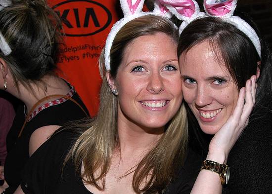 15th Annual Bunny Hop! (Gallery C)