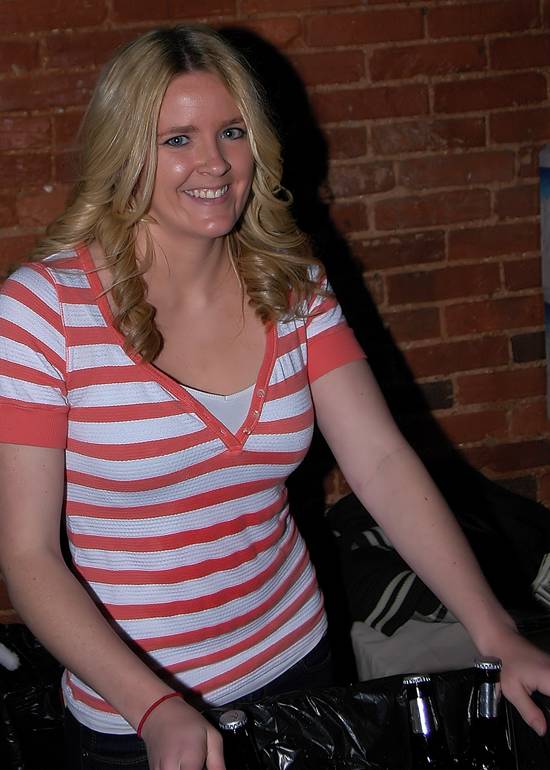 15th Annual Bunny Hop! (Gallery C)