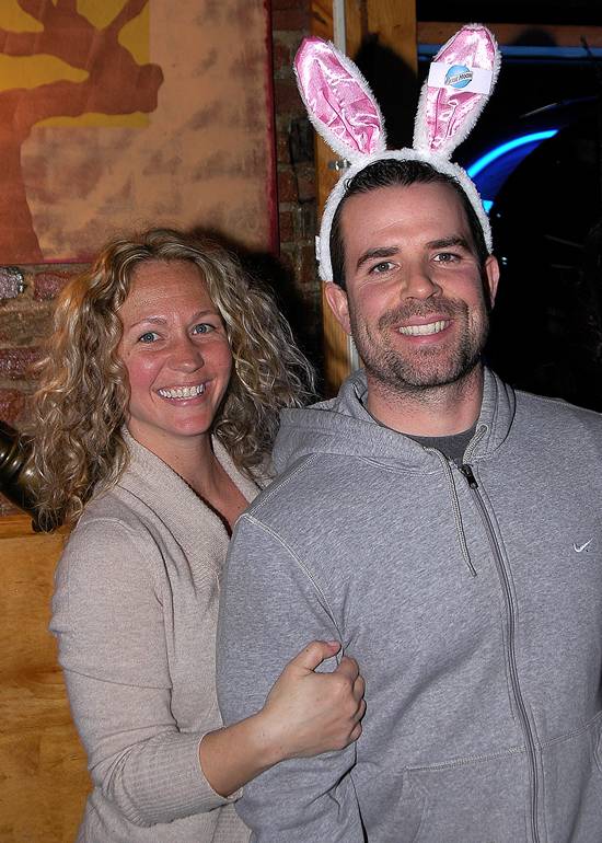 15th Annual Bunny Hop! (Gallery C)