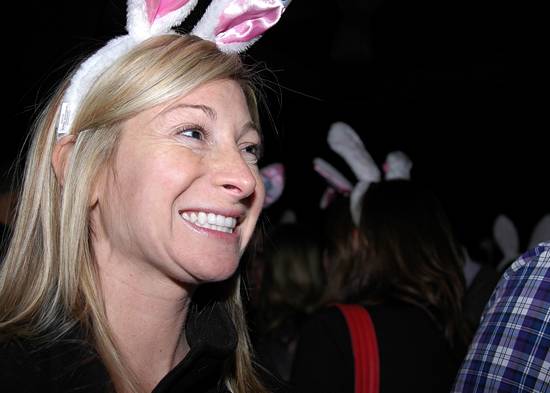 15th Annual Bunny Hop! (Gallery C)