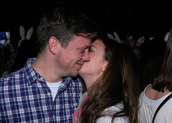 15th Annual Bunny Hop! (Gallery C)