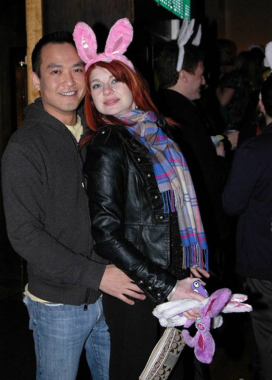 15th Annual Bunny Hop! (Gallery C)