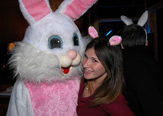 15th Annual Bunny Hop! (Gallery C)