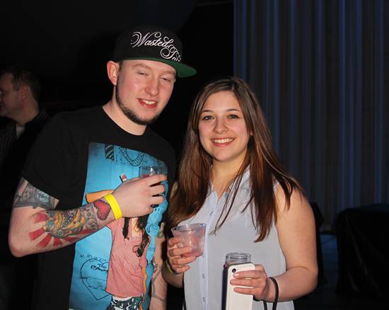 FARE Festival Philadelphia