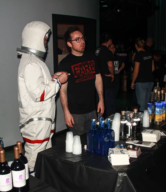 FARE Festival Philadelphia