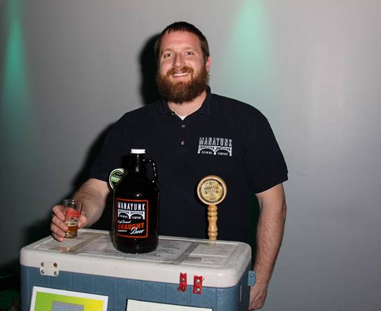 FARE Festival Philadelphia