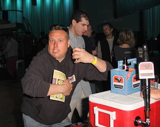 FARE Festival Philadelphia