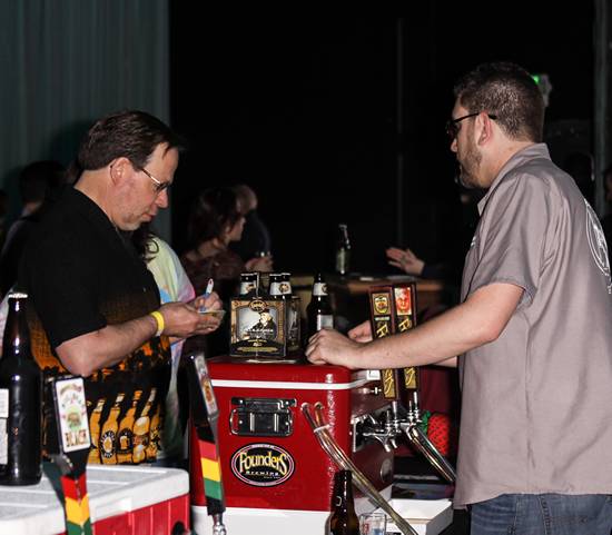 FARE Festival Philadelphia