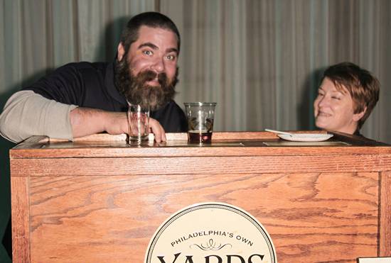 FARE Festival Philadelphia