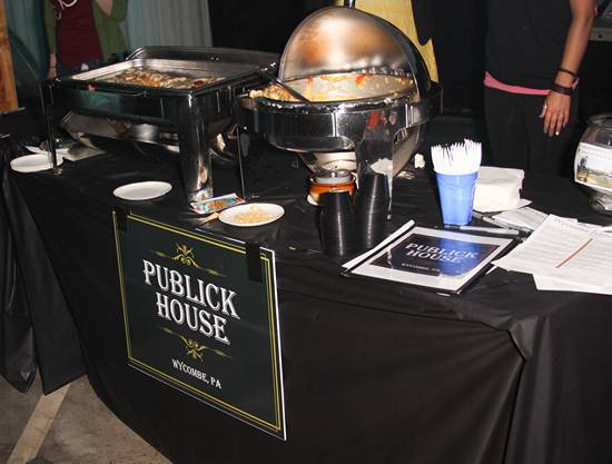 FARE Festival Philadelphia