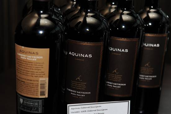 Harvest Seasonal Grill & Wine Bar Spring Menu & Wine Tasting