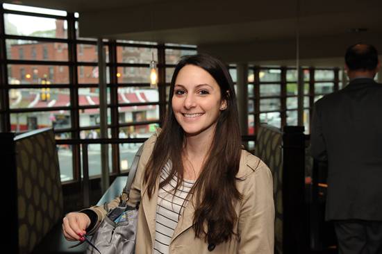 Harvest Seasonal Grill & Wine Bar Spring Menu & Wine Tasting